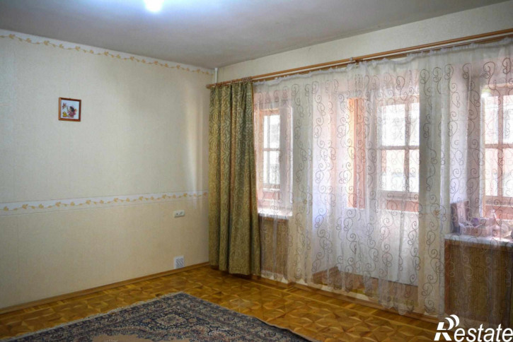 4-комн квартира Ошарская ул., 17