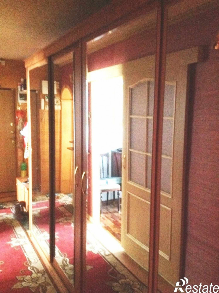 3-комн квартира Звездинка ул., 7