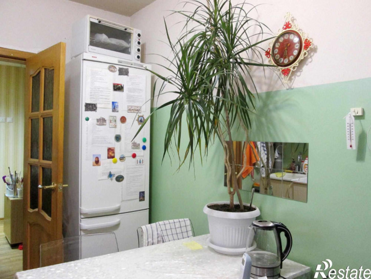 2-комн квартира Зайцева ул., 24