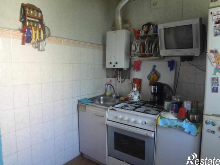 1-комн квартира Куйбышева ул., 13