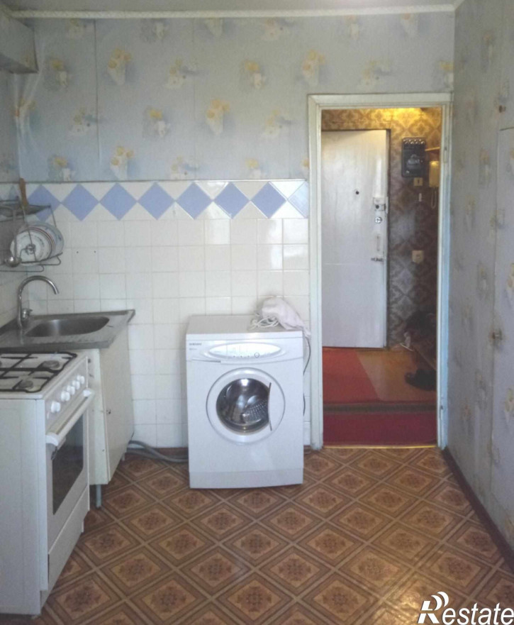 1-комн квартира Чаадаева ул., 41