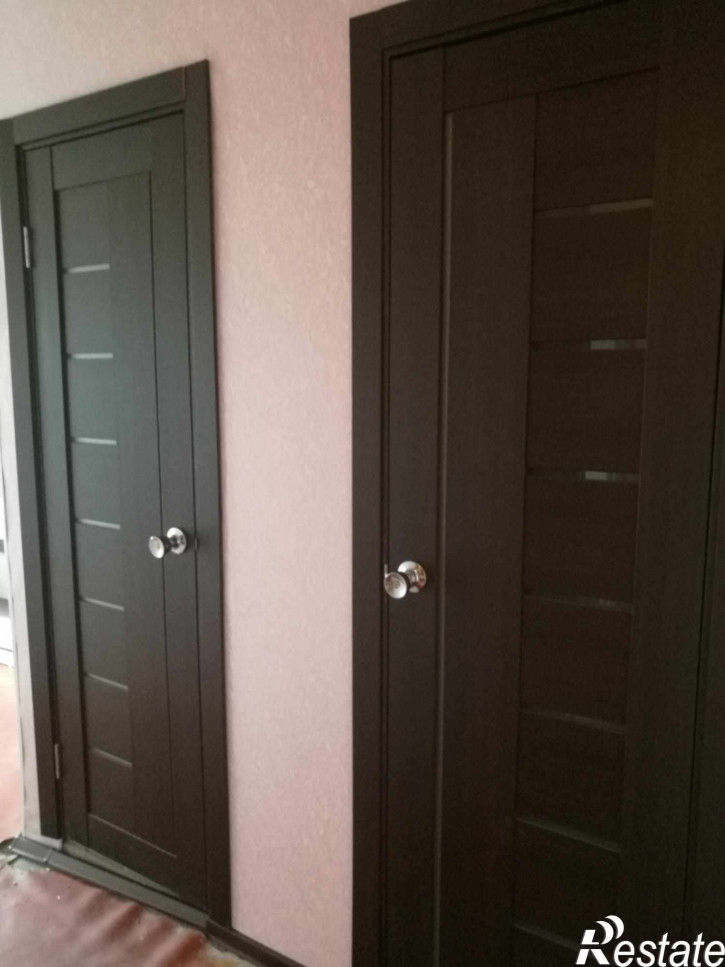 3-комн квартира Островского ул., 5