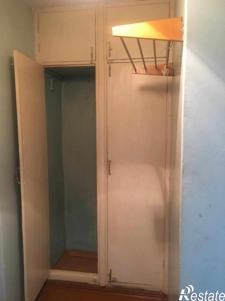 1-комн квартира Гороховецкая ул., 22А