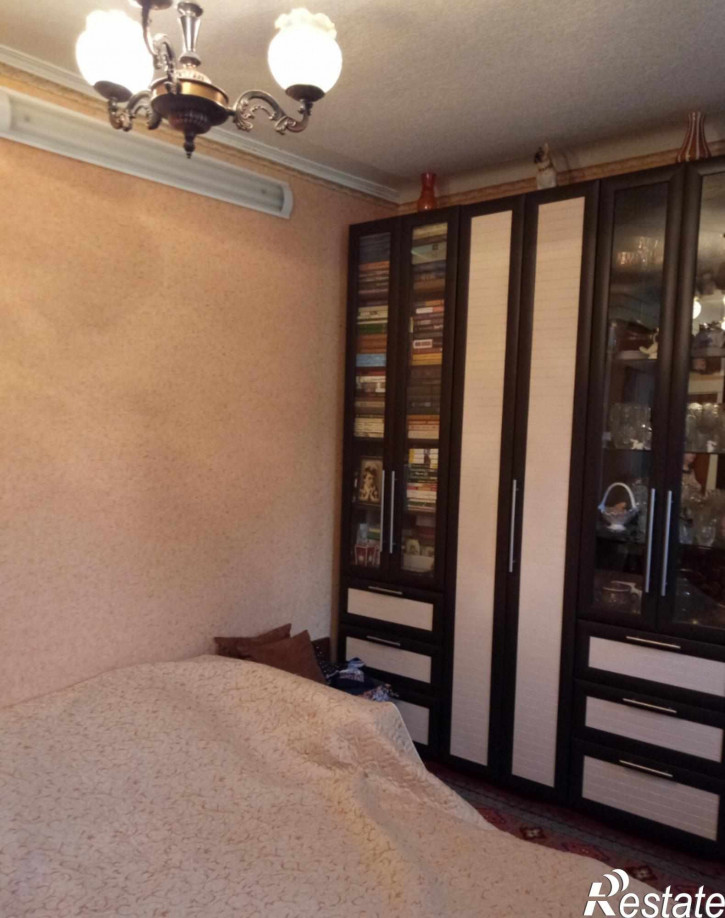 1-комн квартира Ванеева ул., 38