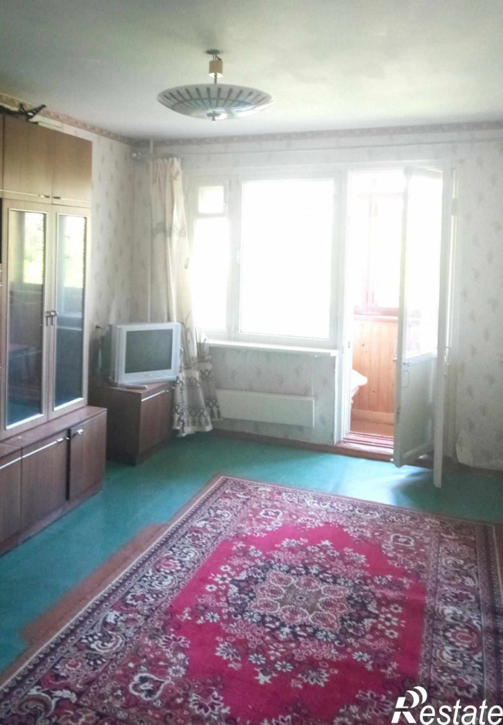 2-комн квартира Героев космоса ул., 38