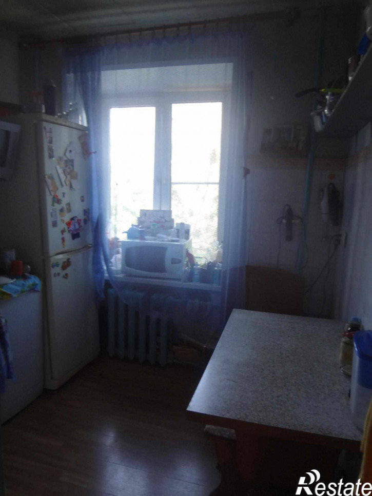 1-комн квартира Куйбышева ул., 13