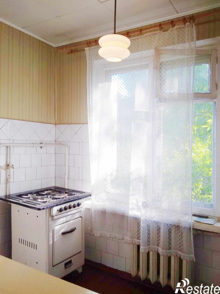 2-комн квартира Черняховского ул., 22