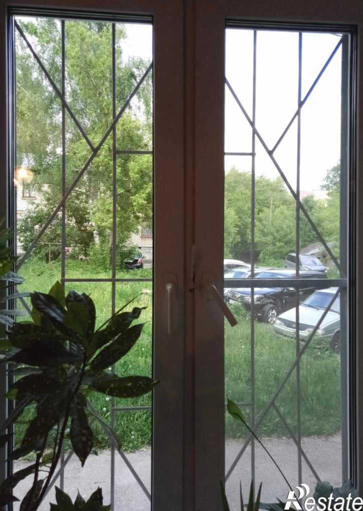 1-комн квартира Ванеева ул., 38
