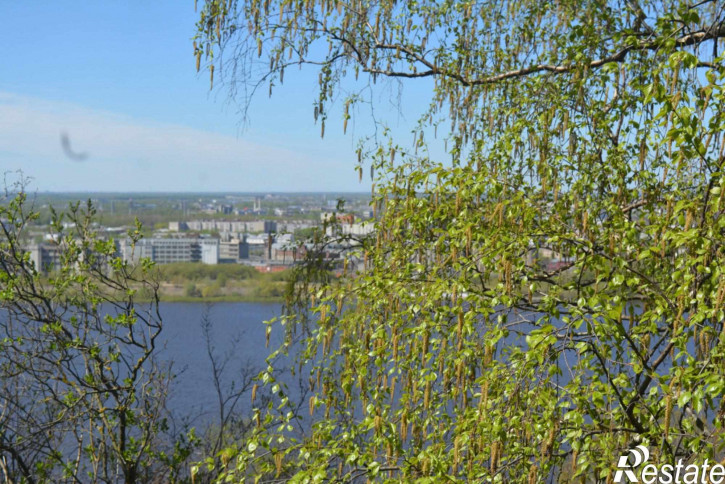 3-комн квартира Дальняя ул., 17