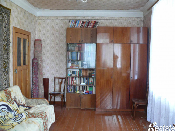3-комн квартира Бийская ул., 3