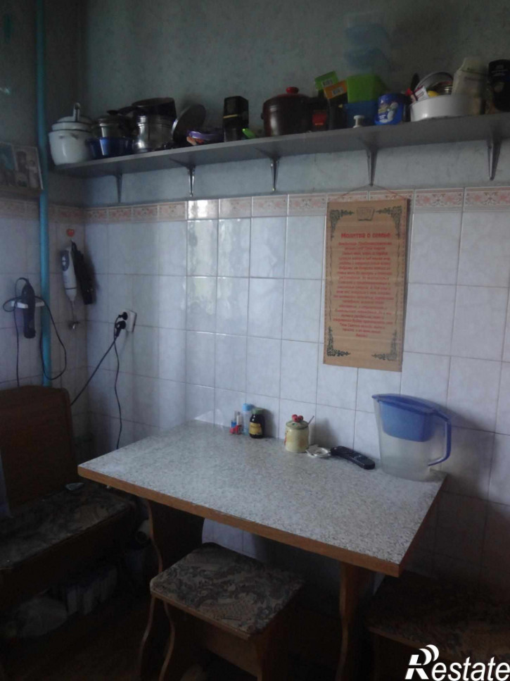 1-комн квартира Куйбышева ул., 13