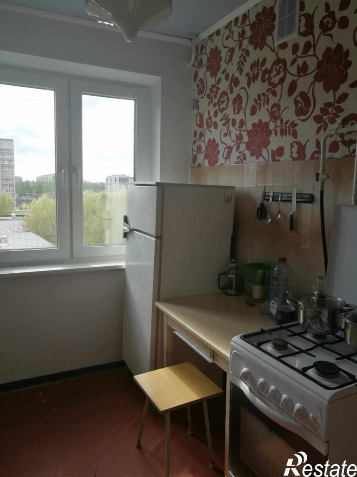 3-комн квартира Островского ул., 5