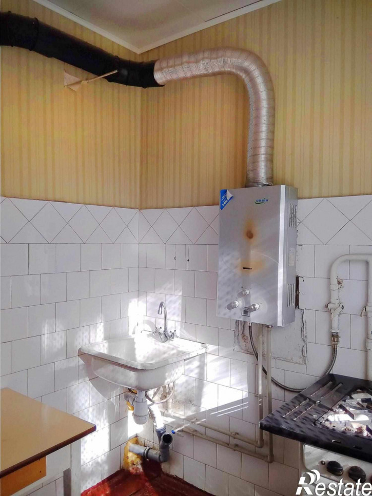 2-комн квартира Черняховского ул., 22