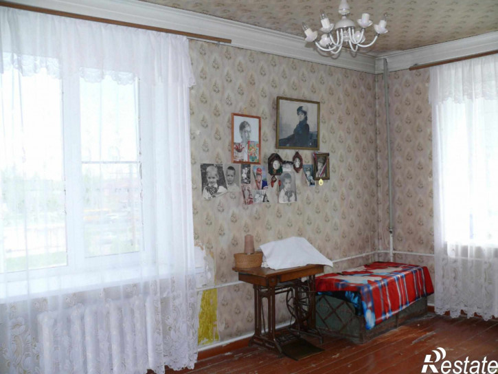 3-комн квартира Бийская ул., 3