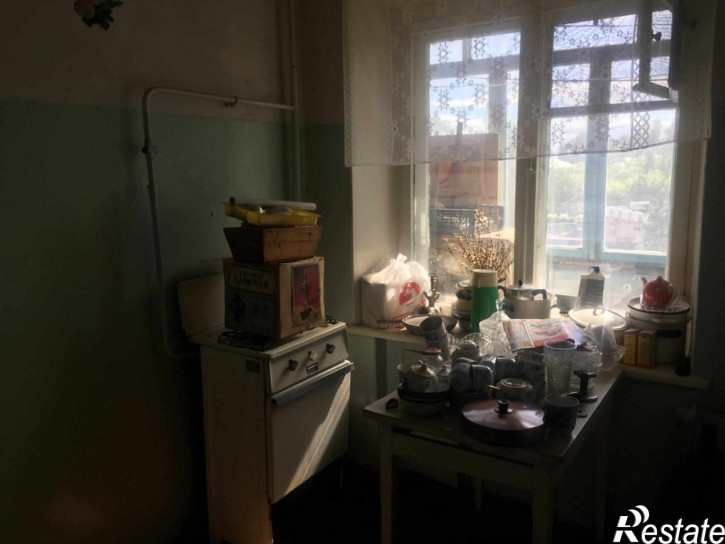 1-комн квартира Гороховецкая ул., 22А