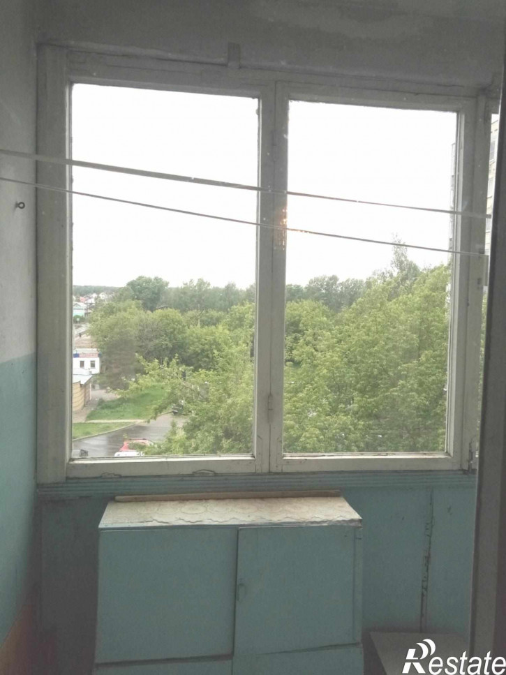 1-комн квартира Чаадаева ул., 41