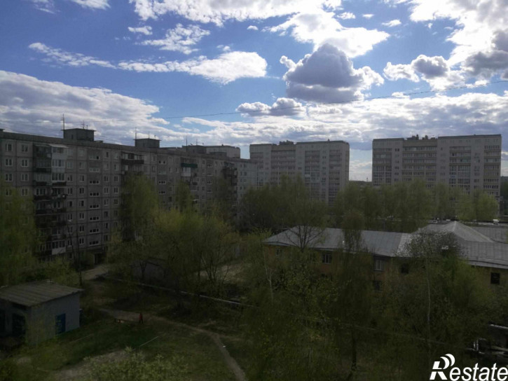 3-комн квартира Островского ул., 5