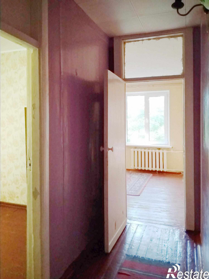 2-комн квартира Черняховского ул., 22