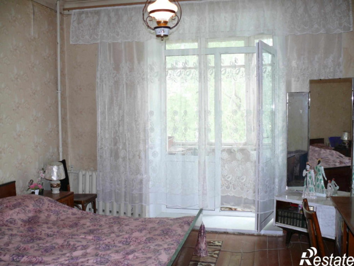 3-комн квартира Бийская ул., 3