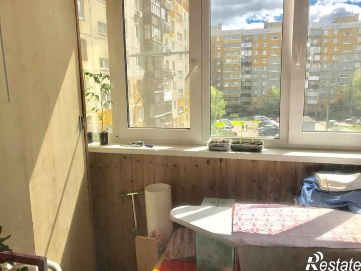 3-комн квартира Молитовская ул., 3, к 1
