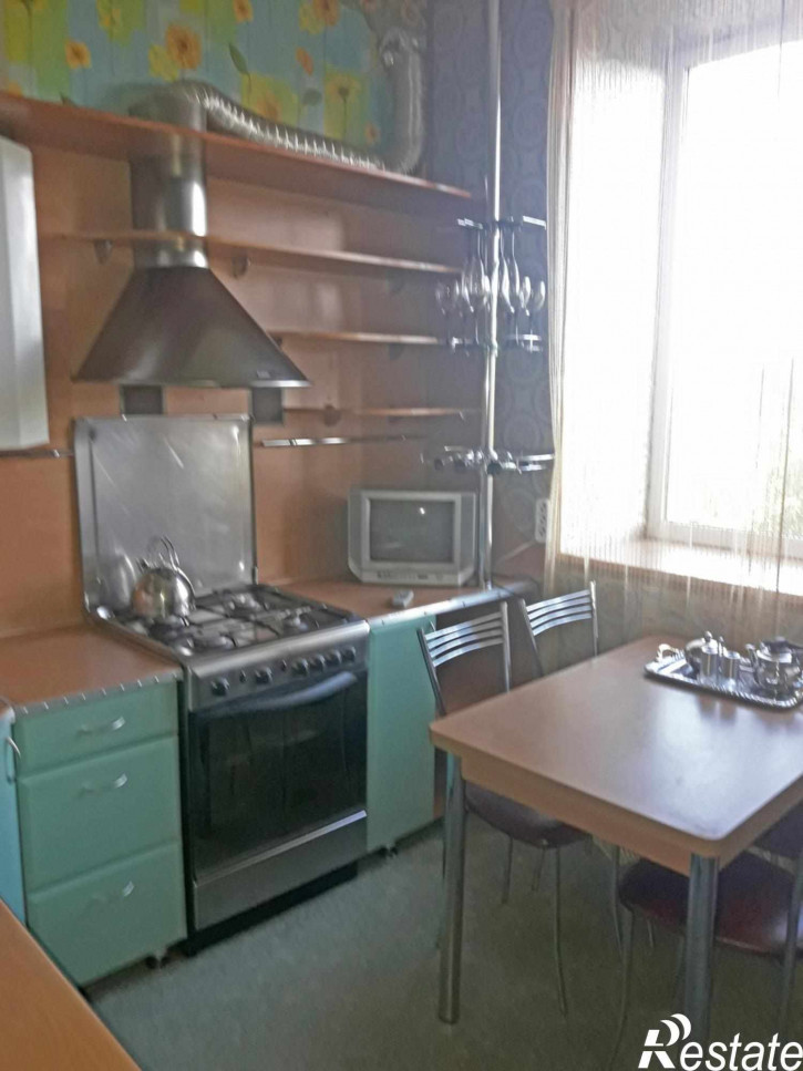 2-комн квартира 50-летия Победы ул., 6