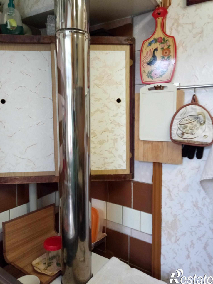 1-комн квартира Ванеева ул., 38