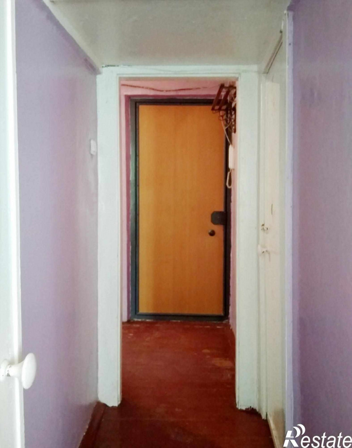 2-комн квартира Черняховского ул., 22