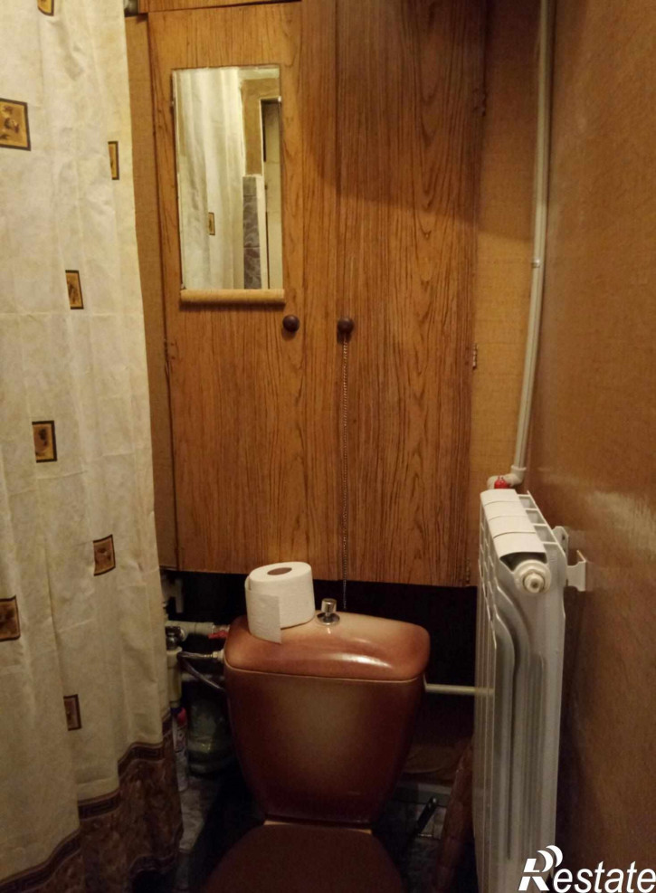 1-комн квартира Ванеева ул., 38