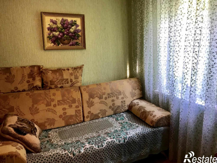3-комн квартира Планетная ул., 37