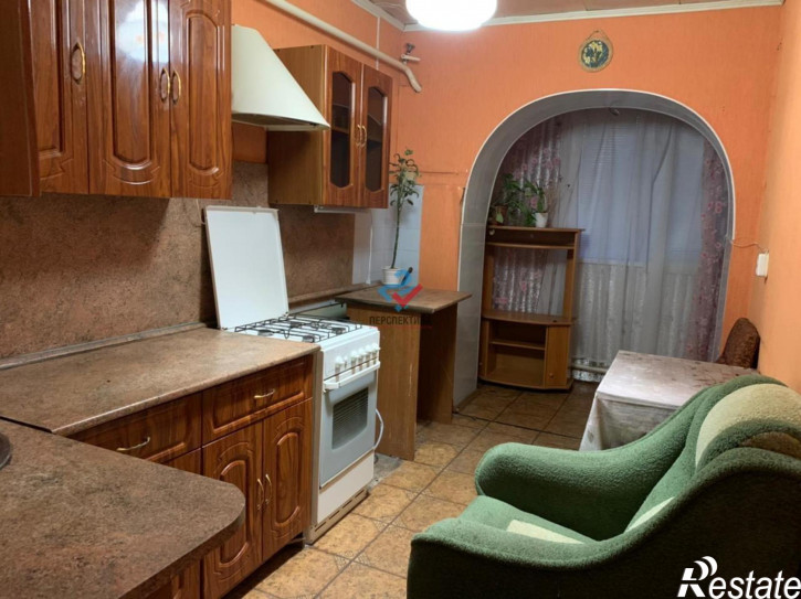 2-комн квартира улица Ломоносова, 34