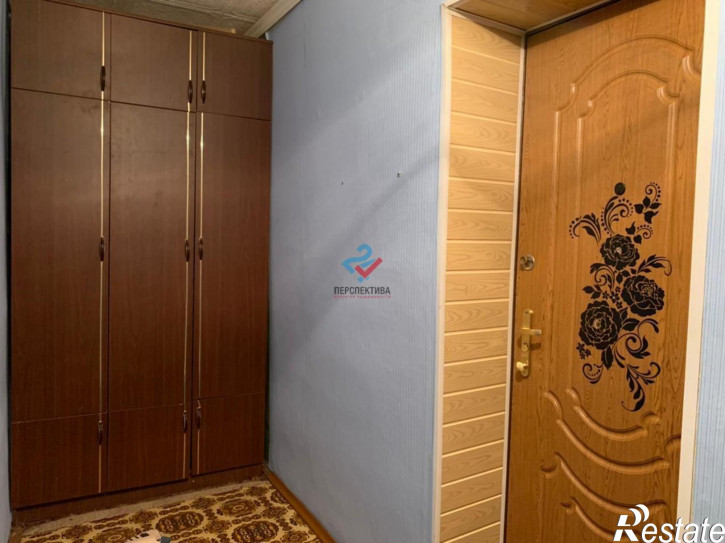 2-комн квартира улица Ломоносова, 34