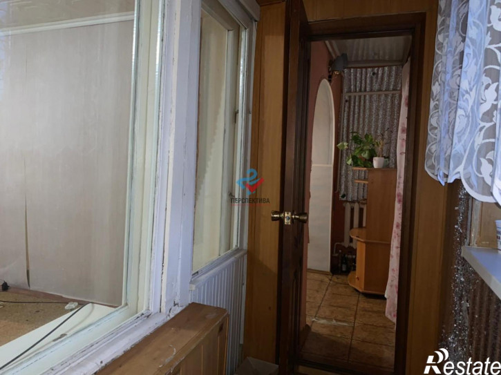 2-комн квартира улица Ломоносова, 34