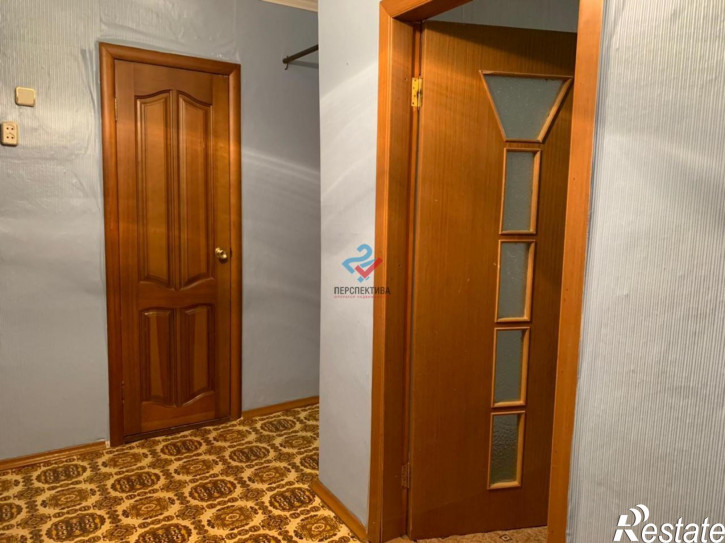 2-комн квартира улица Ломоносова, 34
