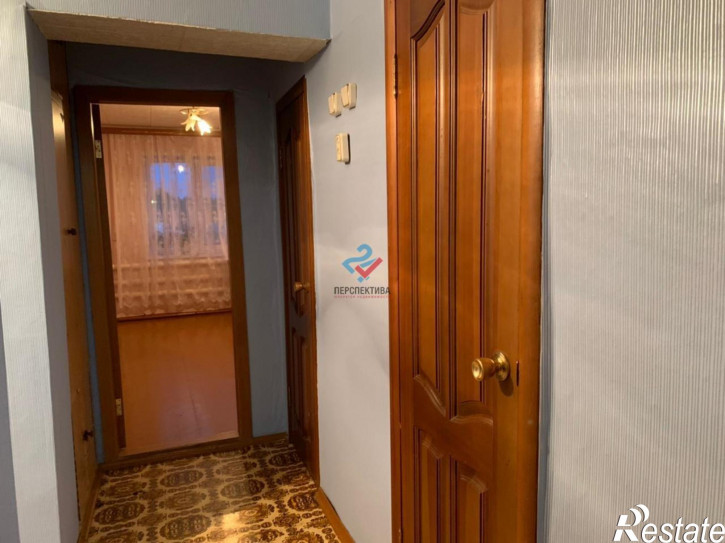 2-комн квартира улица Ломоносова, 34