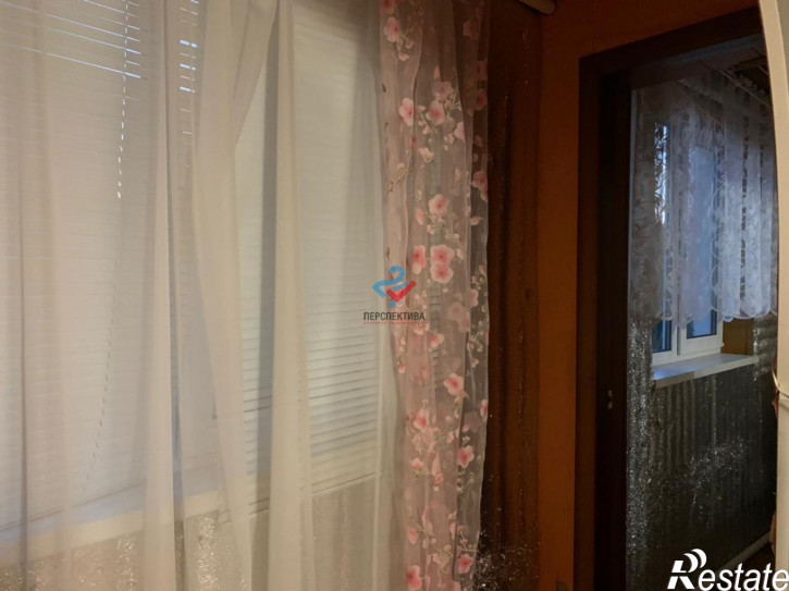 2-комн квартира улица Ломоносова, 34