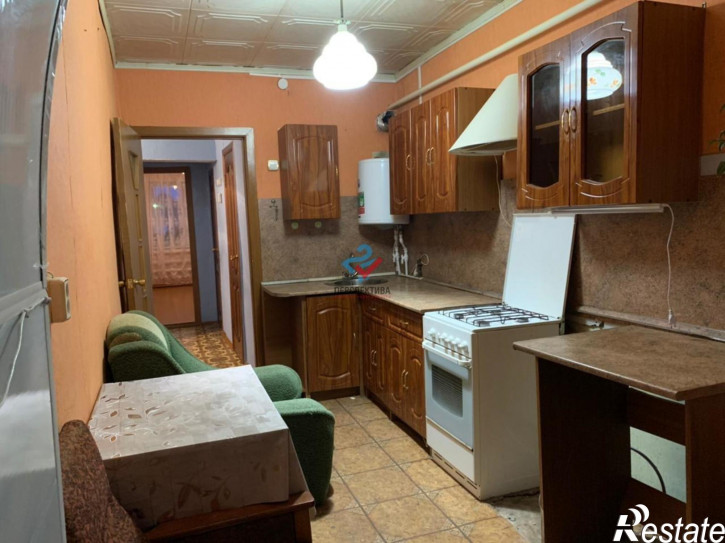 2-комн квартира улица Ломоносова, 34