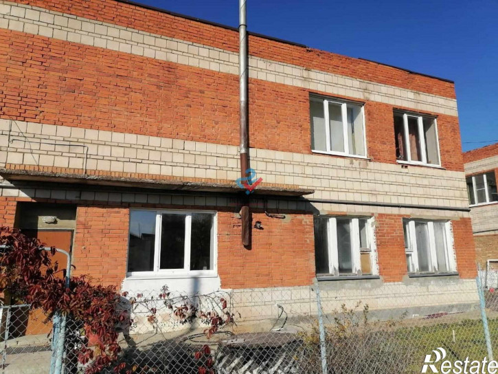 3-комн квартира Садовая улица, 8