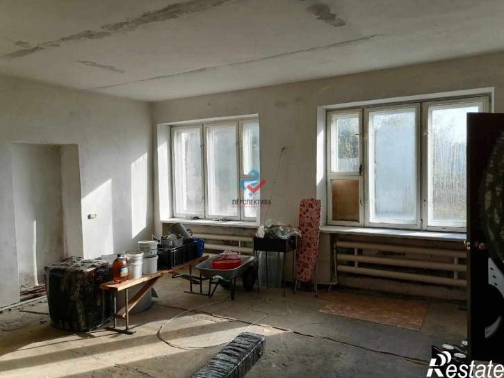 3-комн квартира Садовая улица, 8