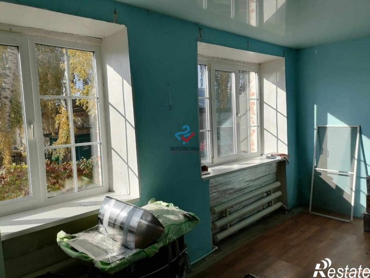 3-комн квартира Садовая улица, 8
