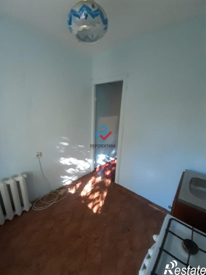 1-комн квартира улица Пушанина, 13