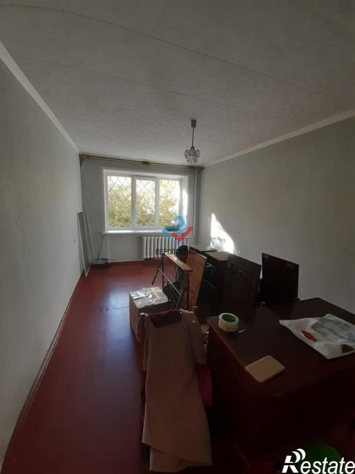 1-комн квартира улица Пушанина, 13