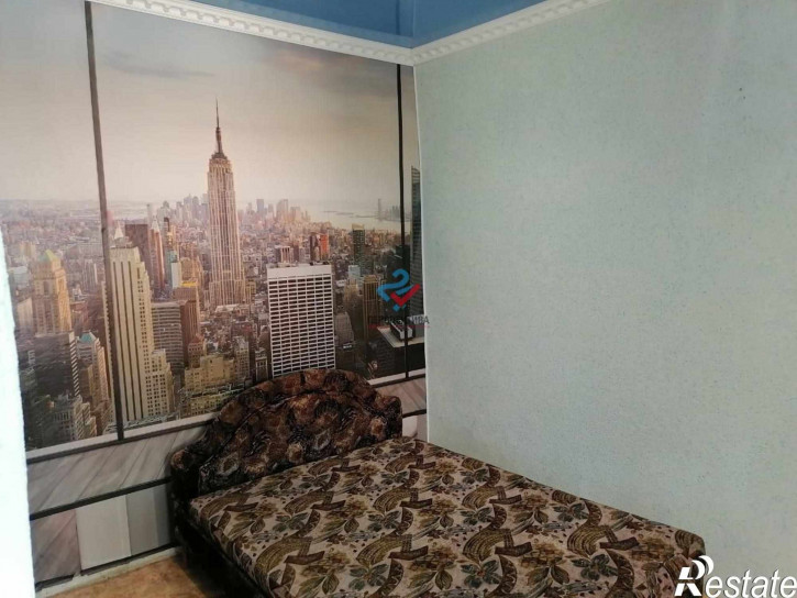 3-комн квартира Садовая улица, 8