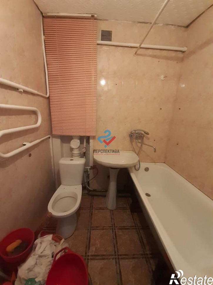 1-комн квартира улица Пушанина, 13