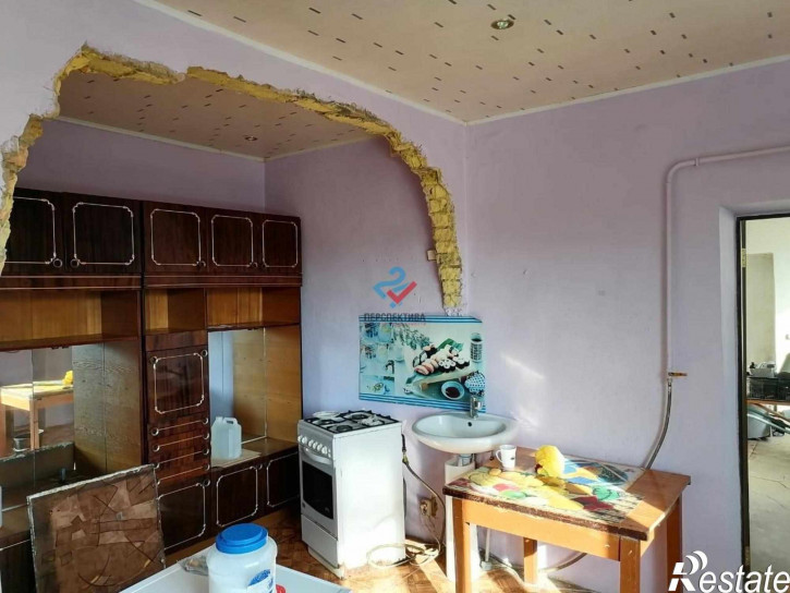 3-комн квартира Садовая улица, 8