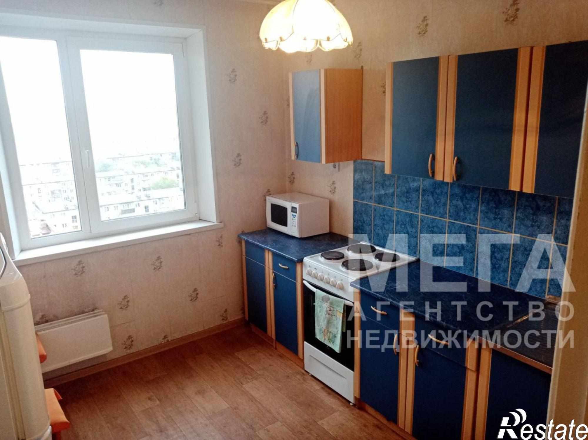 Купить квартиру за 2 170 000 рублей на Победы пр-кт, 155А