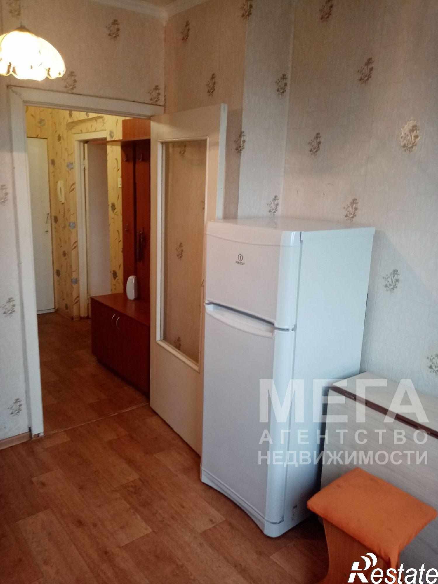 Купить квартиру за 2 170 000 рублей на Победы пр-кт, 155А