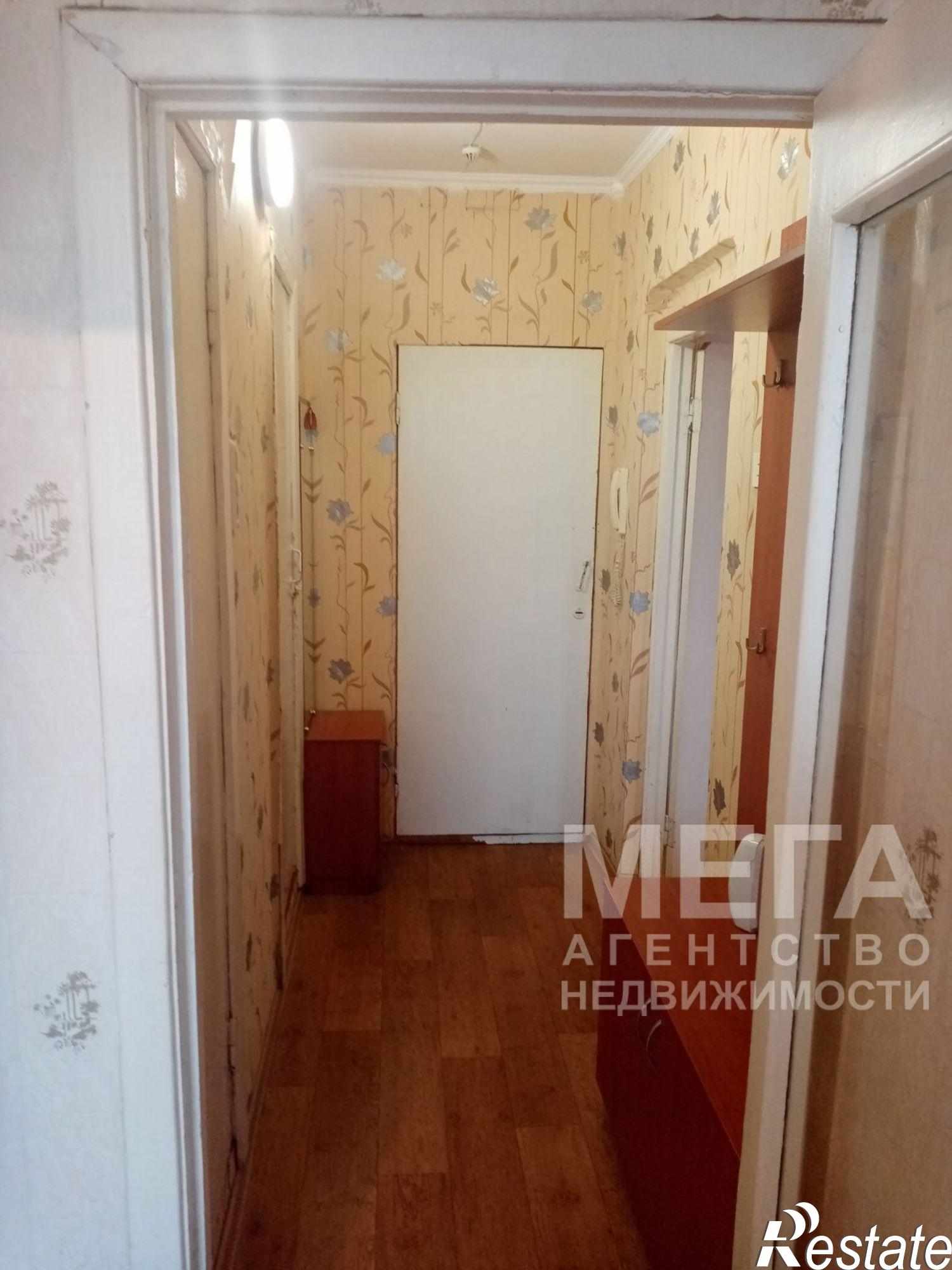 Купить квартиру за 2 170 000 рублей на Победы пр-кт, 155А