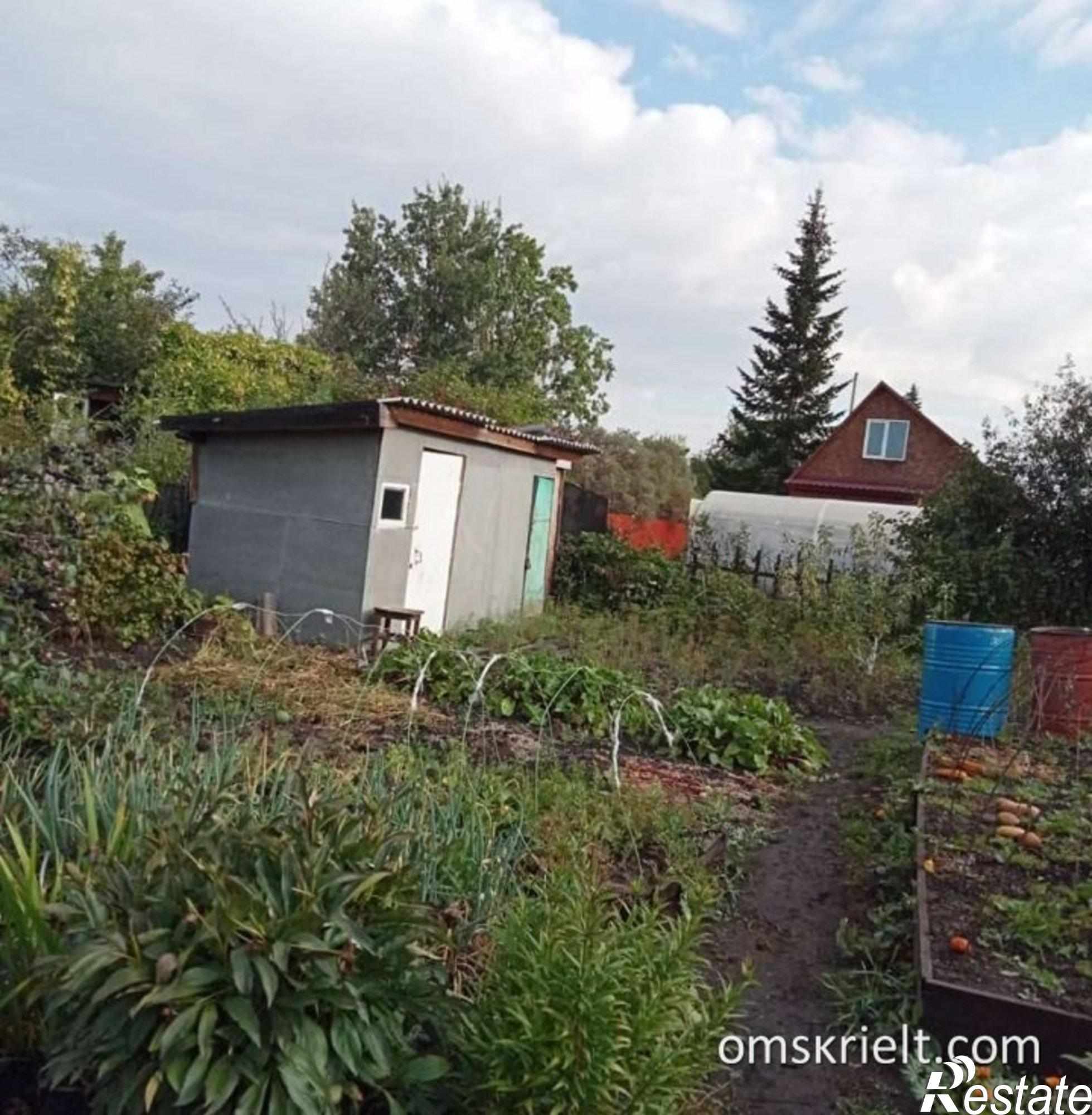 Купить дачу, дом, коттедж за 720 000 рублей на Центральный округ