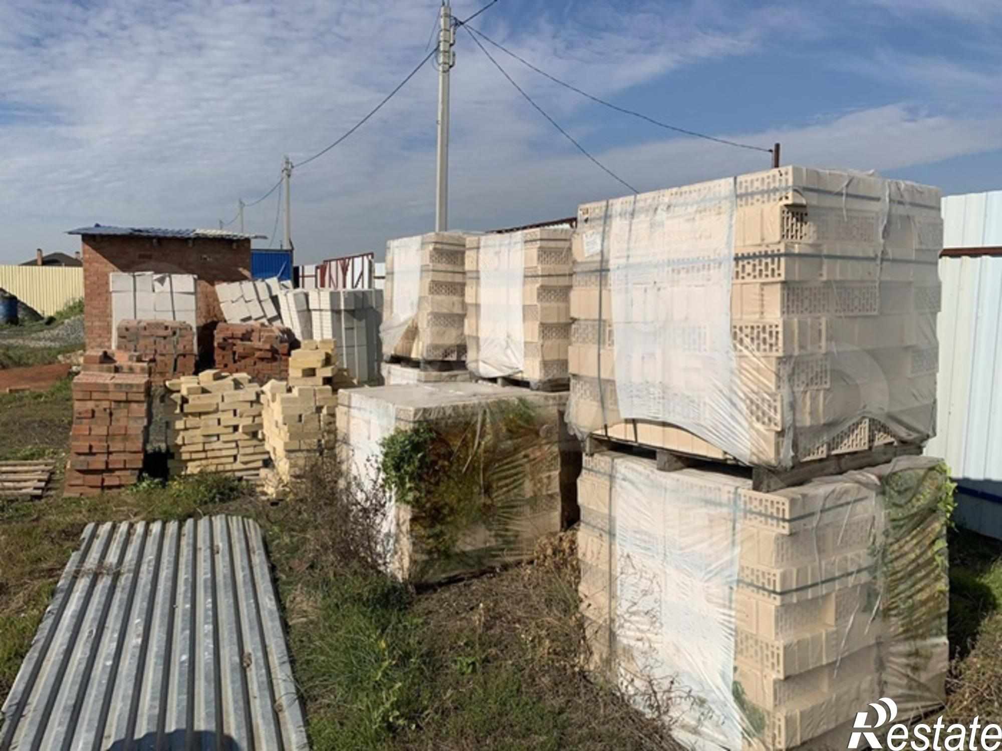 Купить землю, земельный участок за 1 900 000 рублей на Ромашковая улица, 1005