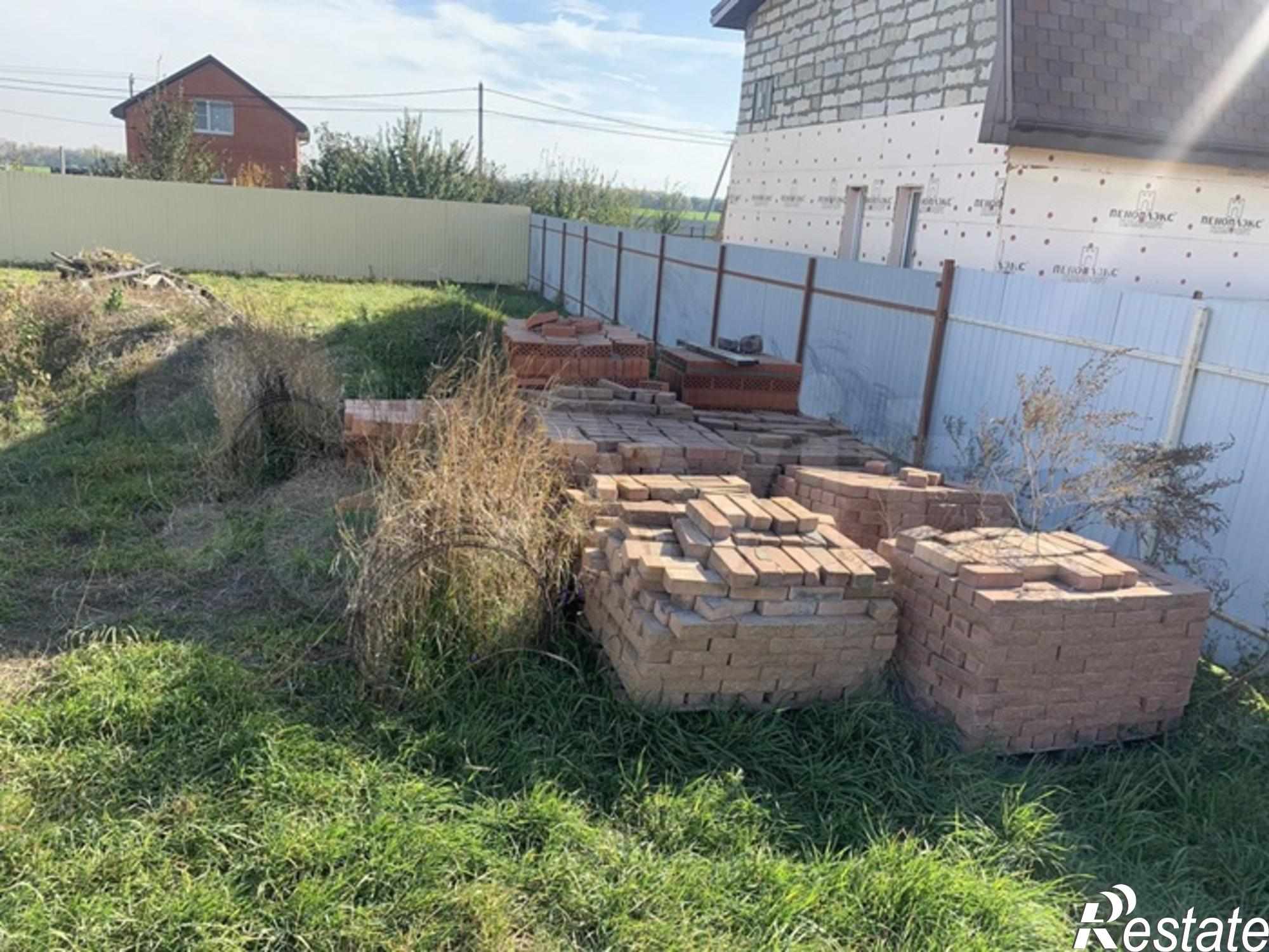 Купить землю, земельный участок за 1 900 000 рублей на Ромашковая улица, 1005